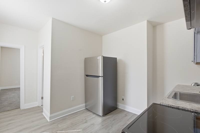 Apartment for rent at 910 N Arlington Ave #1, Baltimore, MD 21217