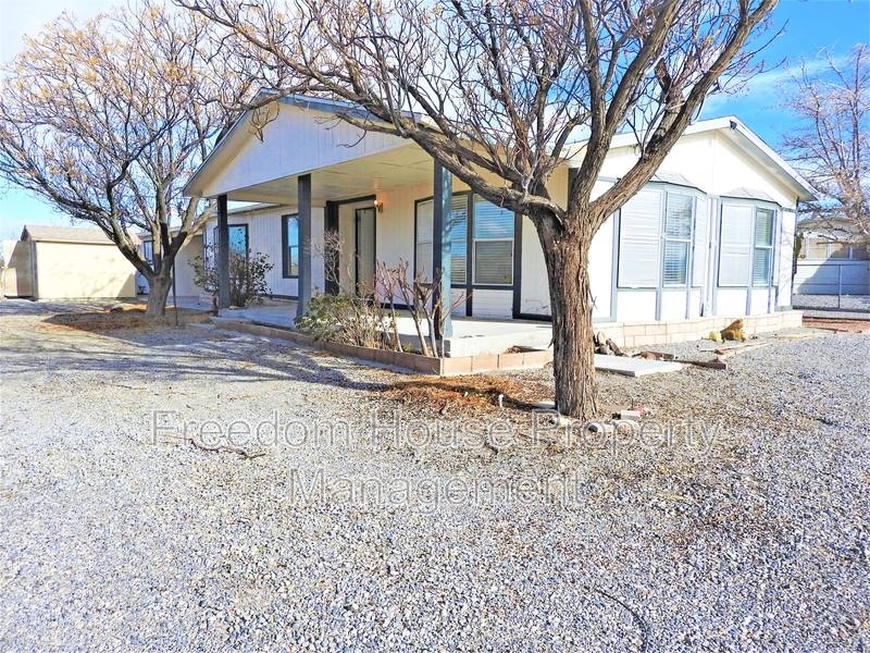 House for rent at 2770 Rio Rico, Pahrump, NV 89048