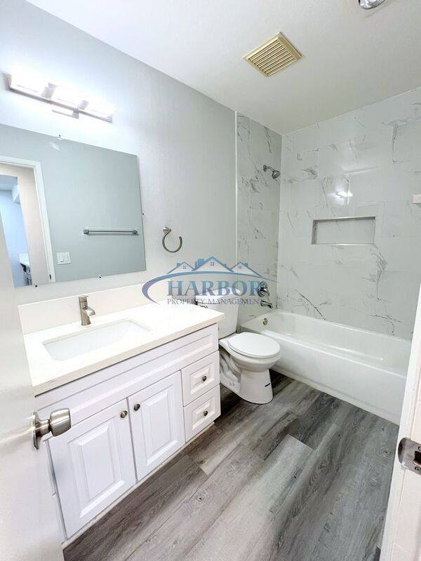 Apartment for rent at 2315 S Grand Ave #12, San Pedro, CA 90731