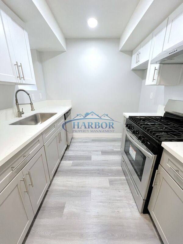 Apartment for rent at 2315 S Grand Ave #12, San Pedro, CA 90731