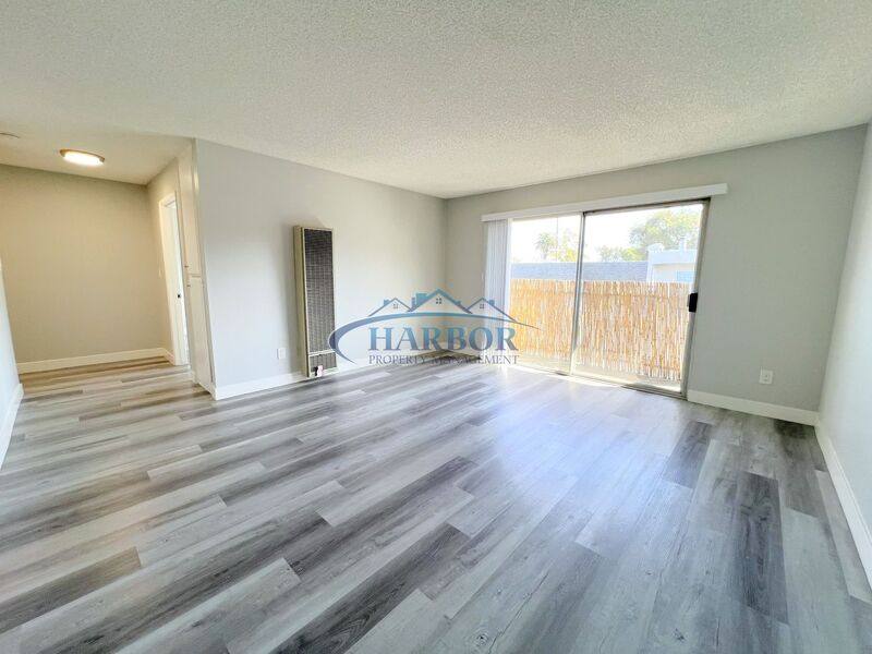 Apartment for rent at 2315 S Grand Ave #12, San Pedro, CA 90731