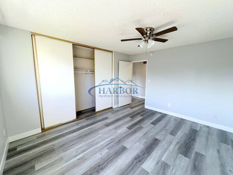 Apartment for rent at 2315 S Grand Ave #12, San Pedro, CA 90731
