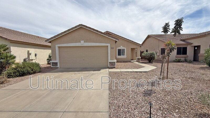 House for rent at 22553 W Mohave St, Buckeye, AZ 85326