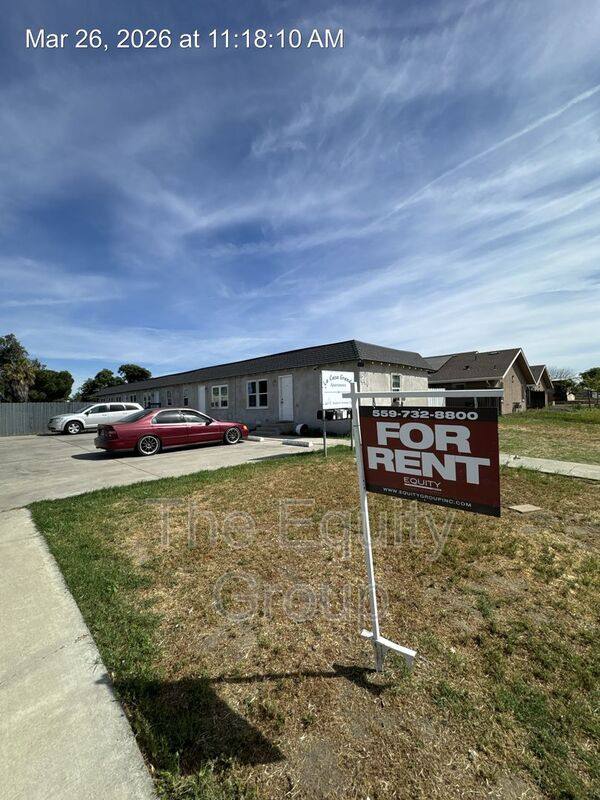 Apartment for rent at 240 E Hanford- Armona Rd, Reedley, CA 93654