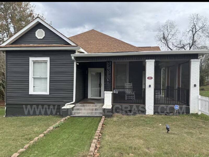 House for rent at 213 Orion St, Troy, AL 36081