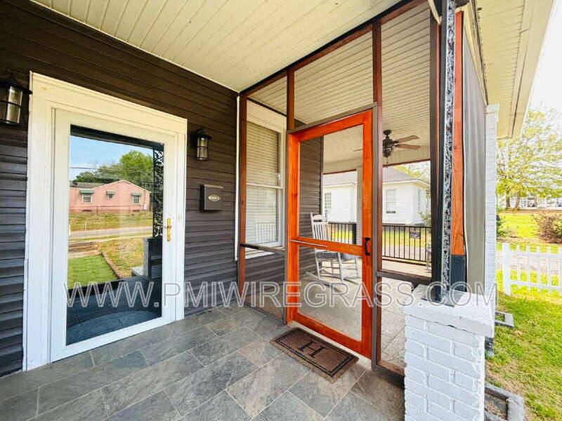 House for rent at 213 Orion St, Troy, AL 36081