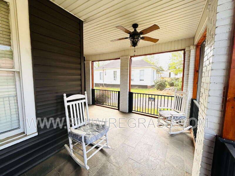 House for rent at 213 Orion St, Troy, AL 36081