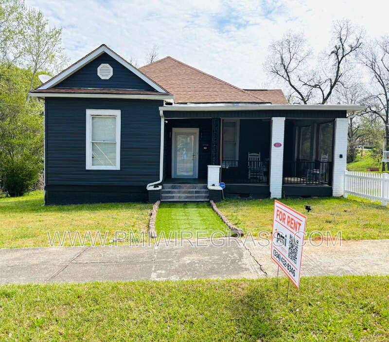 House for rent at 213 Orion St, Troy, AL 36081