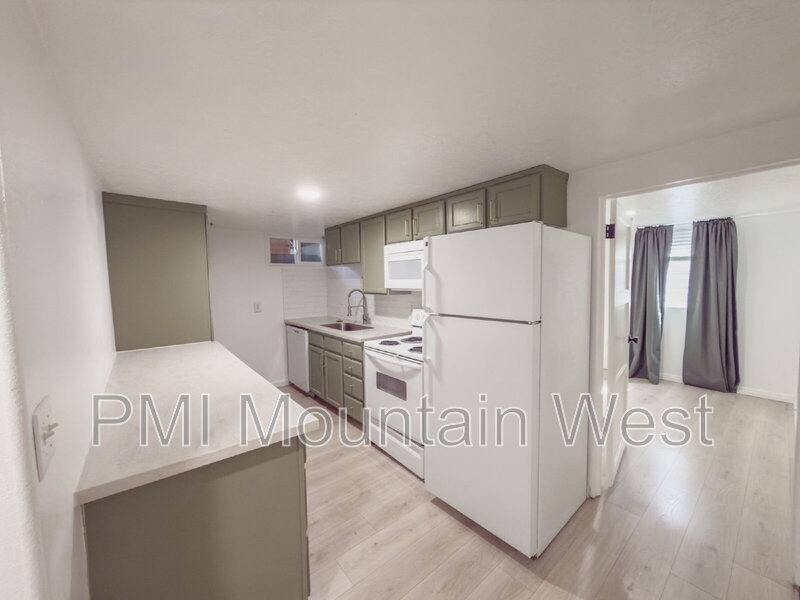 Apartment for rent at 872 N Main St #B, Orem, UT 84057
