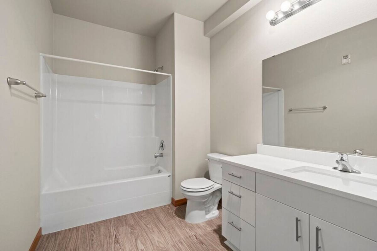 Apartment for rent at 8609 Locust Ave E, Bonney Lake, WA 98391