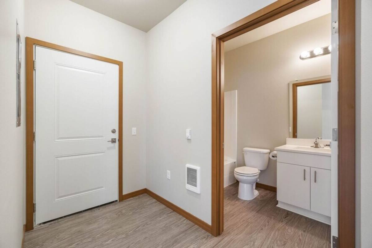 Apartment for rent at 8609 Locust Ave E, Bonney Lake, WA 98391
