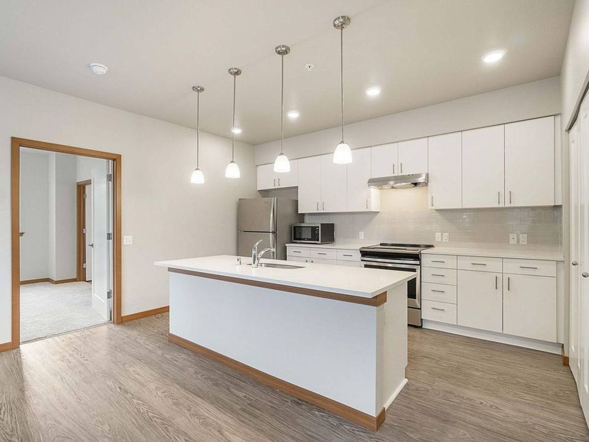 Apartment for rent at 8609 Locust Ave E, Bonney Lake, WA 98391