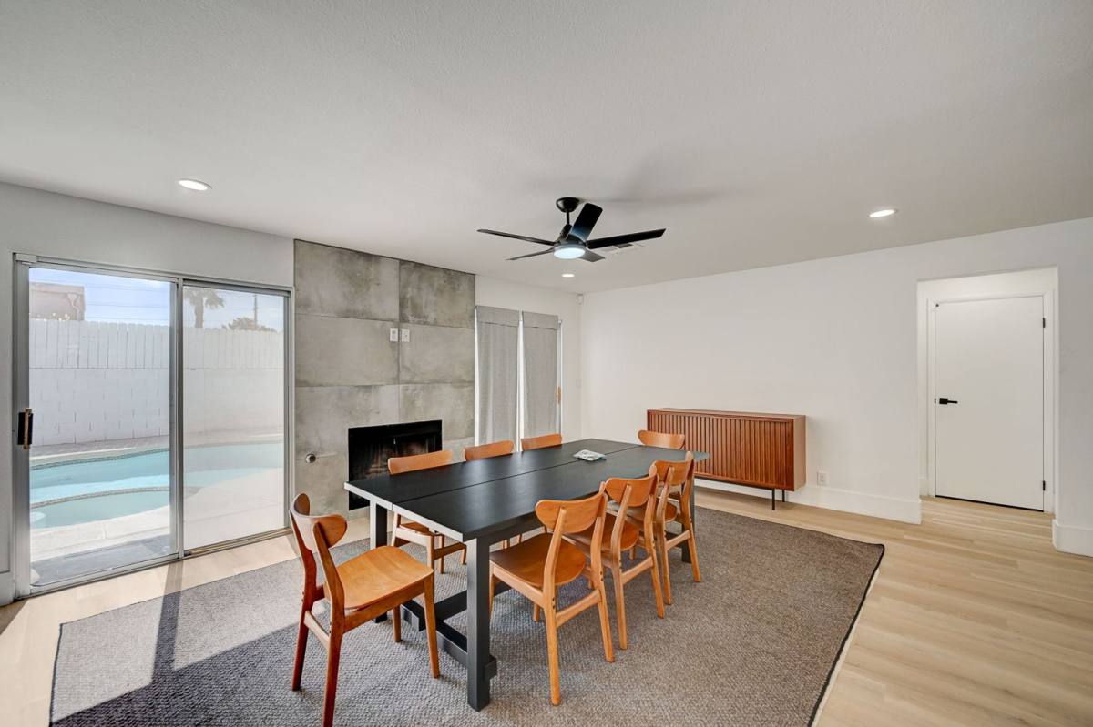 House for rent at 3200 Ivory Coast Dr, Las Vegas, NV 89117