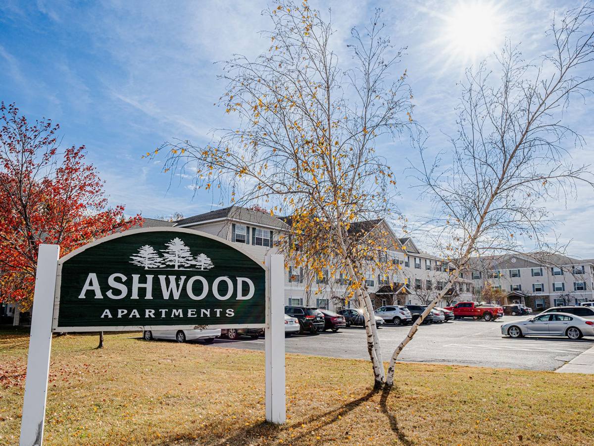 Apartment for rent at 6470 Birch St, North Branch, MN 55056