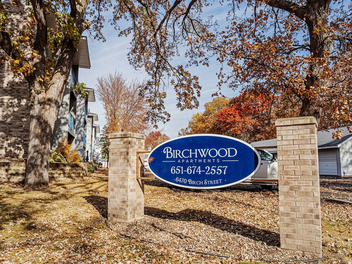 Apartment for rent at 6470 Birch St, North Branch, MN 55056