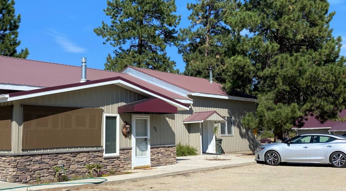 House for rent at 118 Kent Lane, Hamilton, MT 59840