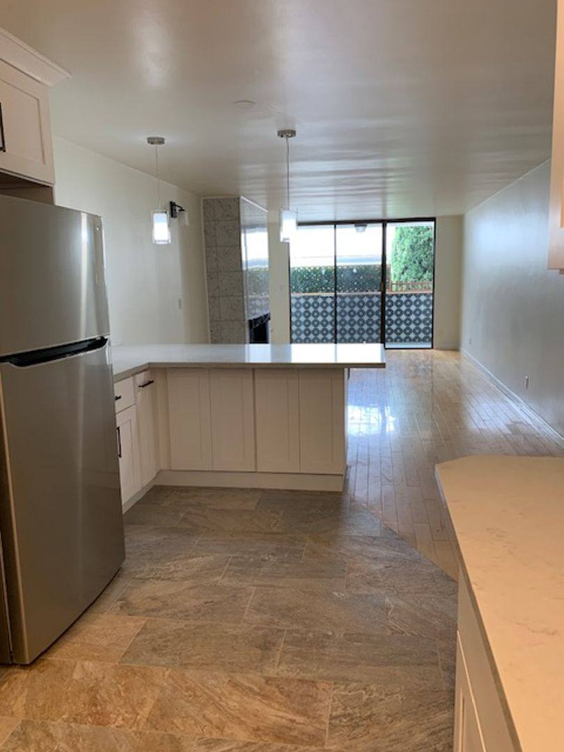 Condo for rent at 1252 11th St, Santa Monica, CA 90401