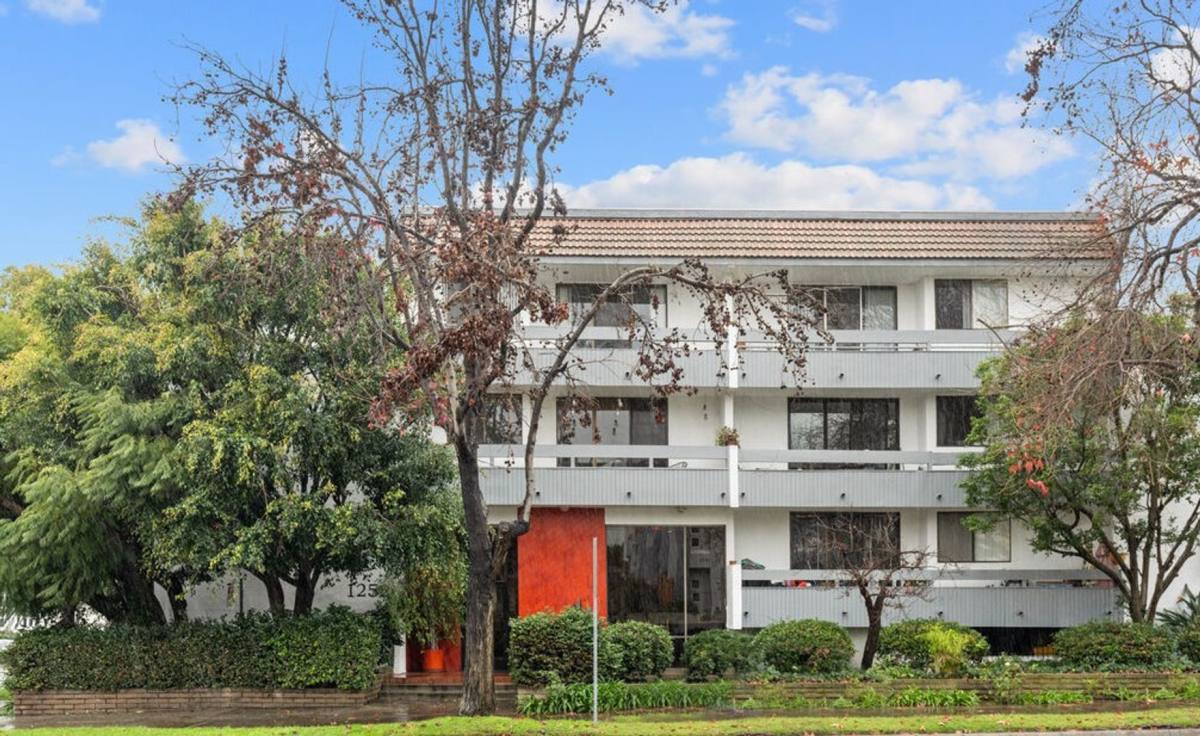 Condo for rent at 1252 11th St, Santa Monica, CA 90401