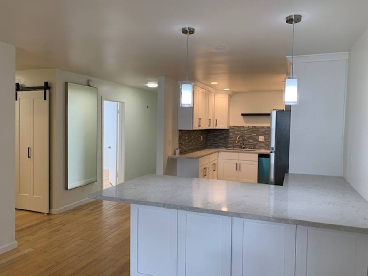 Condo for rent at 1252 11th St, Santa Monica, CA 90401
