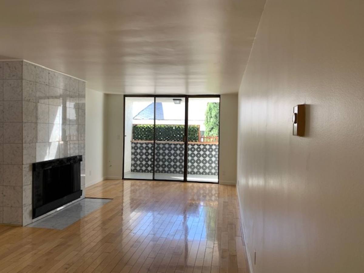 Condo for rent at 1252 11th St, Santa Monica, CA 90401