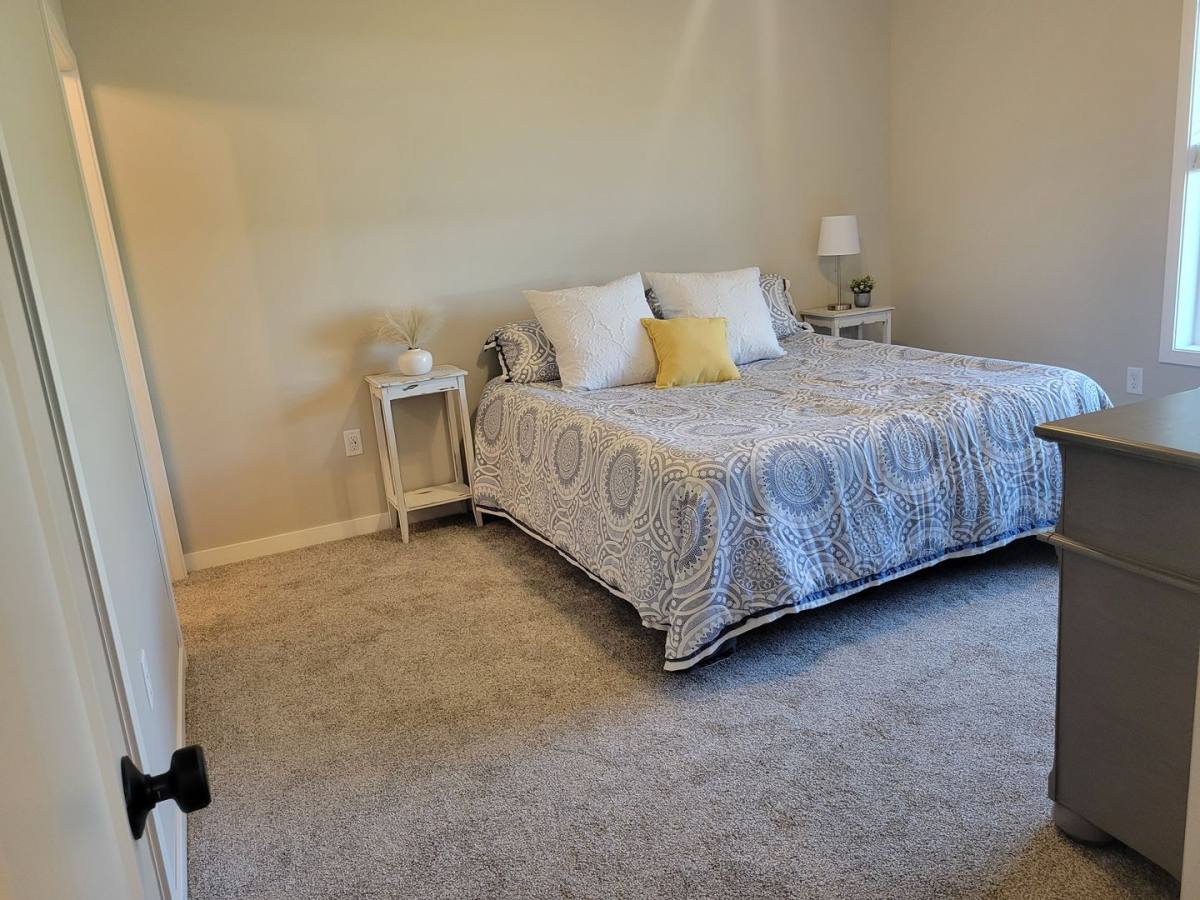 Townhouse for rent at 1942 11th Ave E, Menomonie, WI 54751