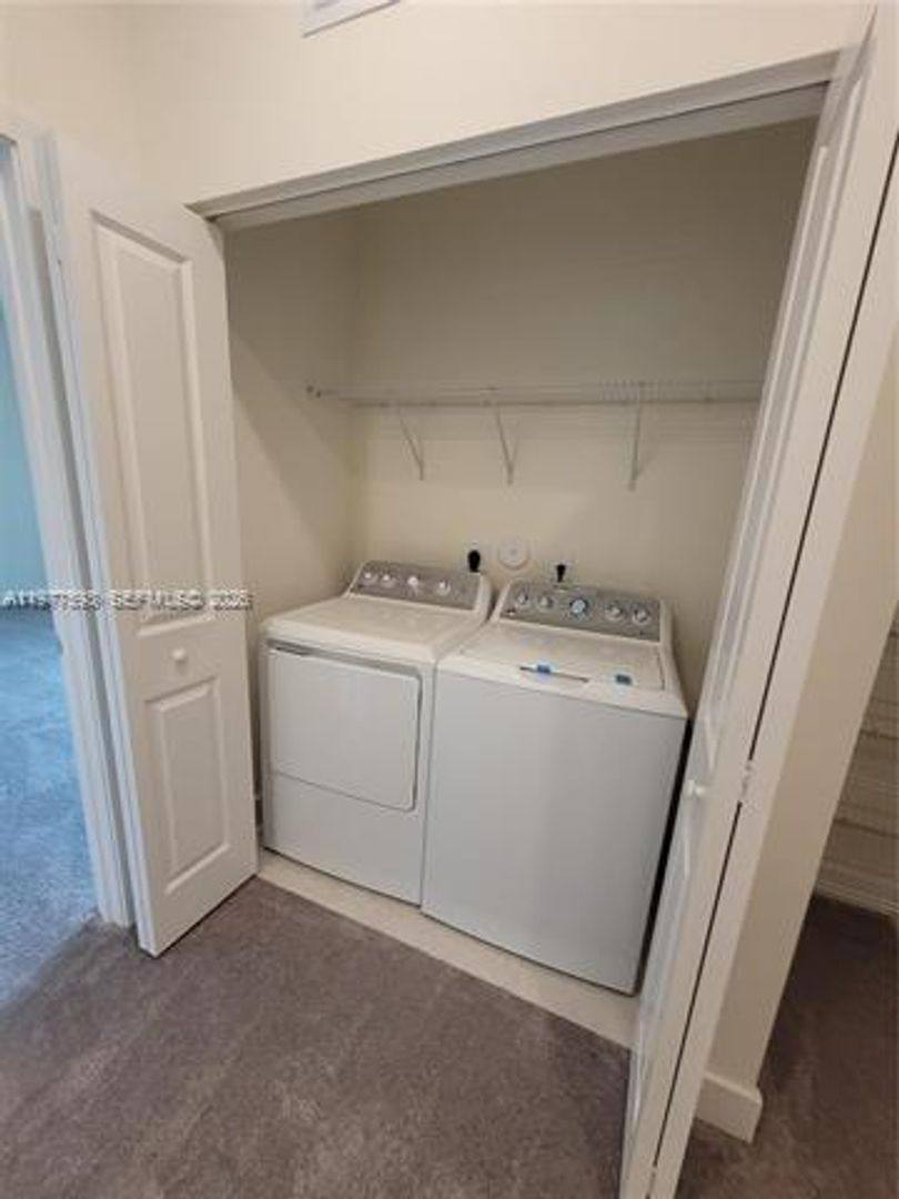 Townhouse for rent at 4558 NW 83rd Ave Th, Miami, FL 33166