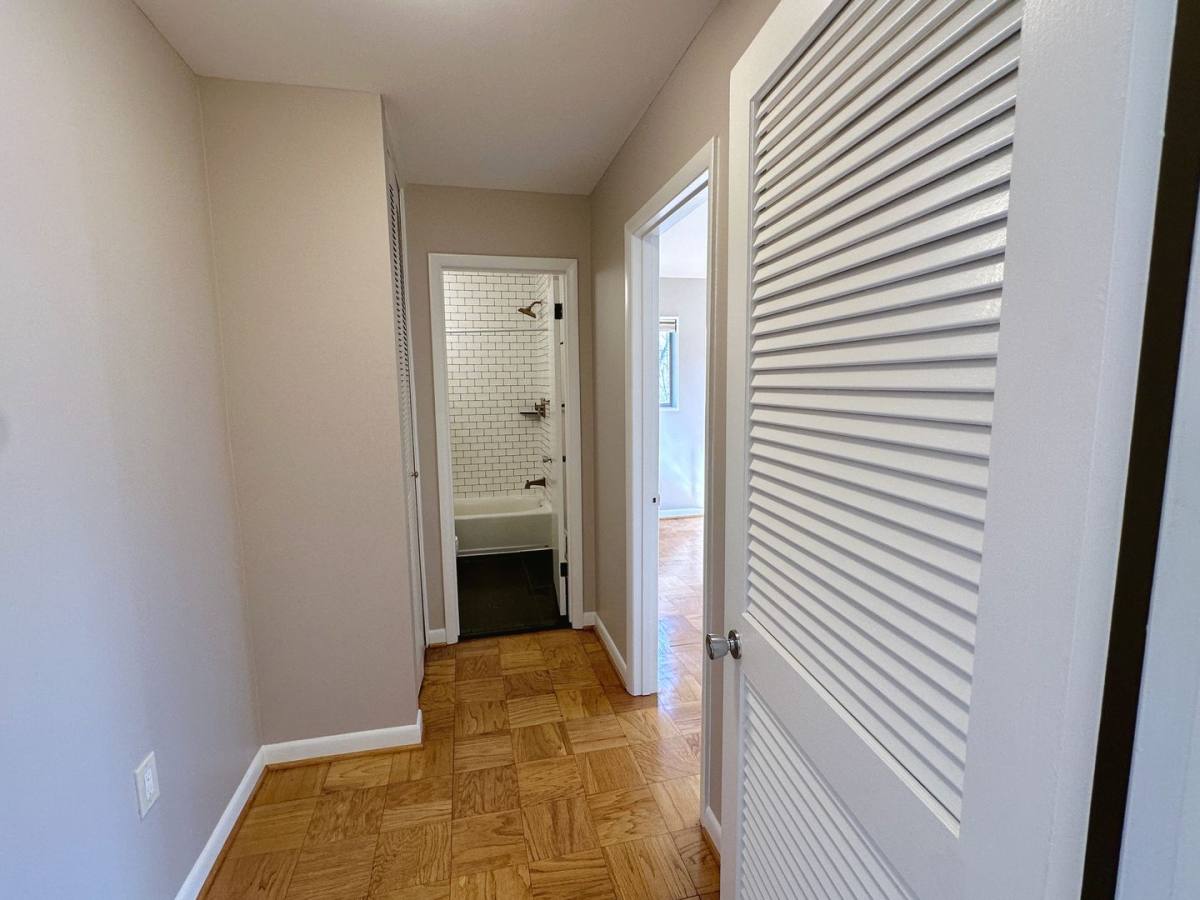 Apartment for rent at 10670 Weymouth St, Bethesda, MD 20814