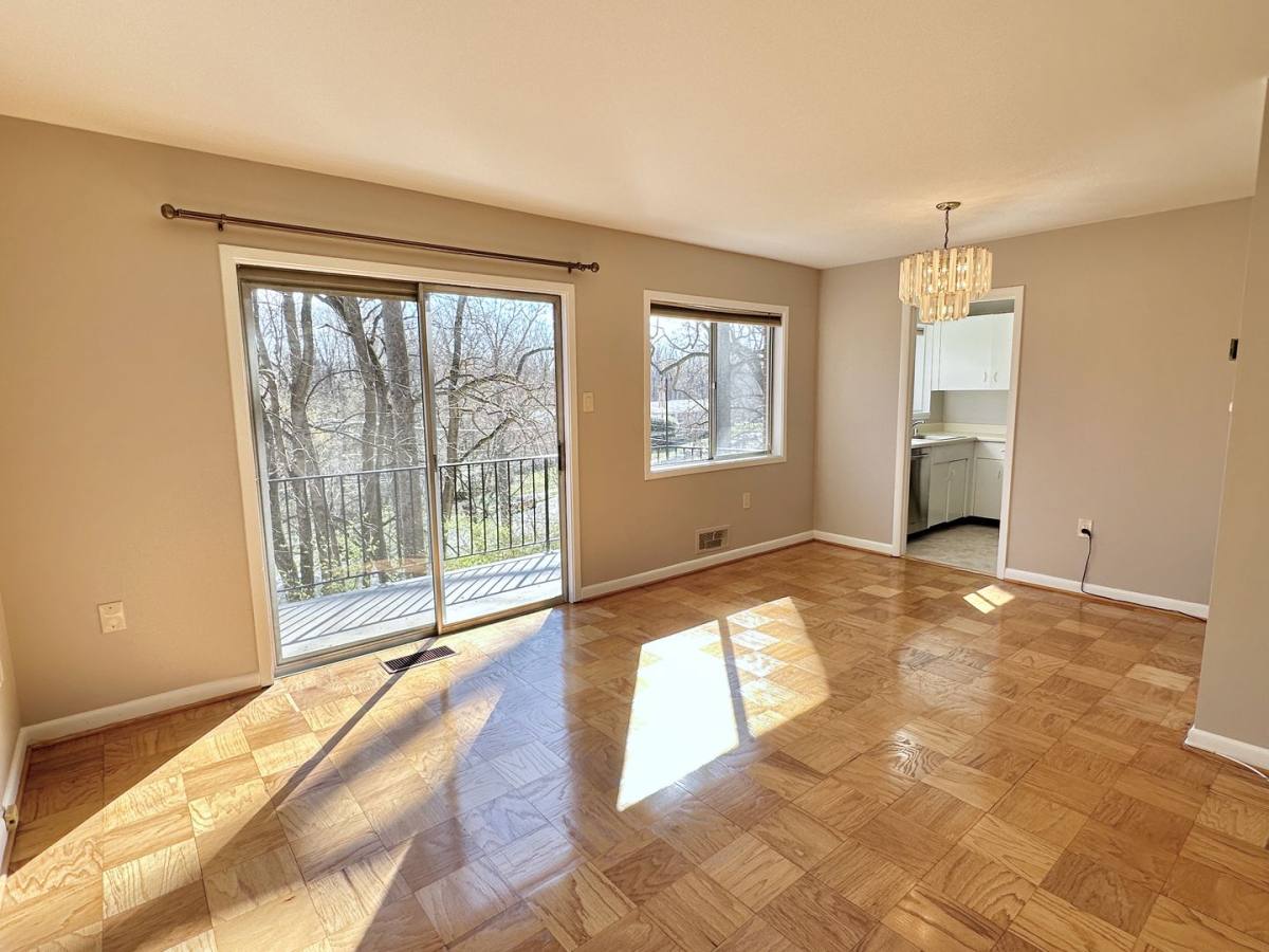 Apartment for rent at 10670 Weymouth St, Bethesda, MD 20814