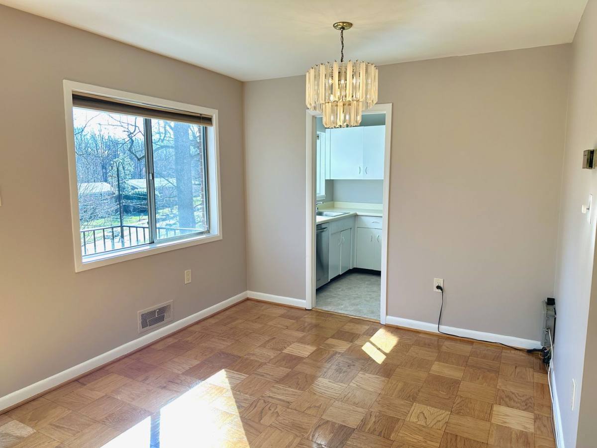 Apartment for rent at 10670 Weymouth St, Bethesda, MD 20814