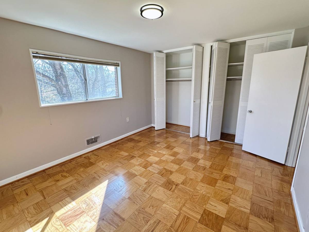 Apartment for rent at 10670 Weymouth St, Bethesda, MD 20814