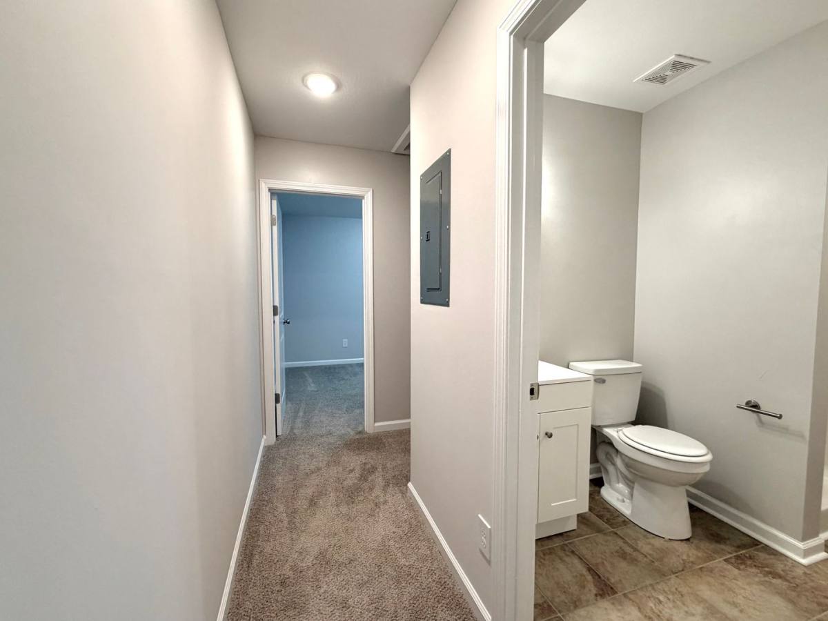 Apartment for rent at 511 Britton Springs Rd, Clarksville, TN 37042