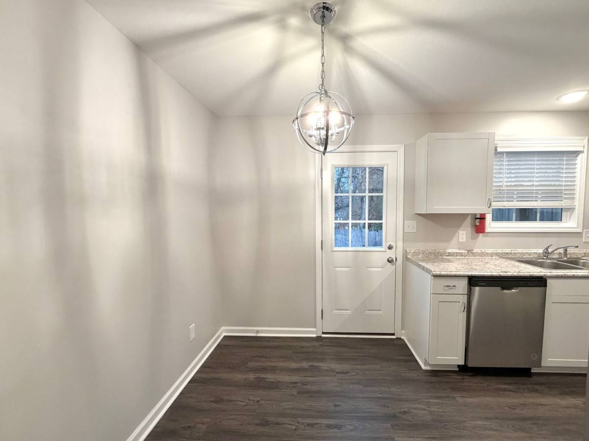 Apartment for rent at 511 Britton Springs Rd, Clarksville, TN 37042