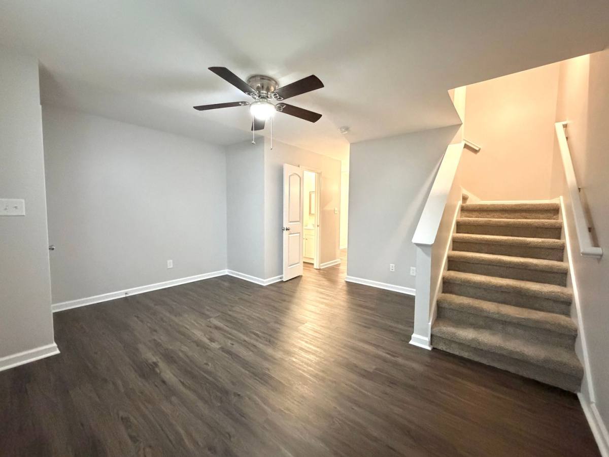 Apartment for rent at 511 Britton Springs Rd, Clarksville, TN 37042