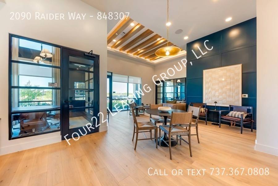 Apartment for rent at 2090 Raider Way, Leander, TX 78641