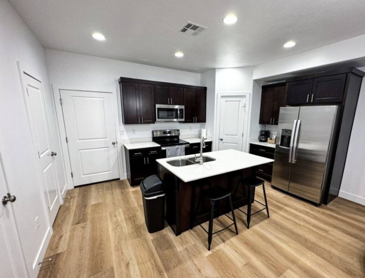Townhouse for rent at 498 W 1225 N, Cedar City, UT 84721