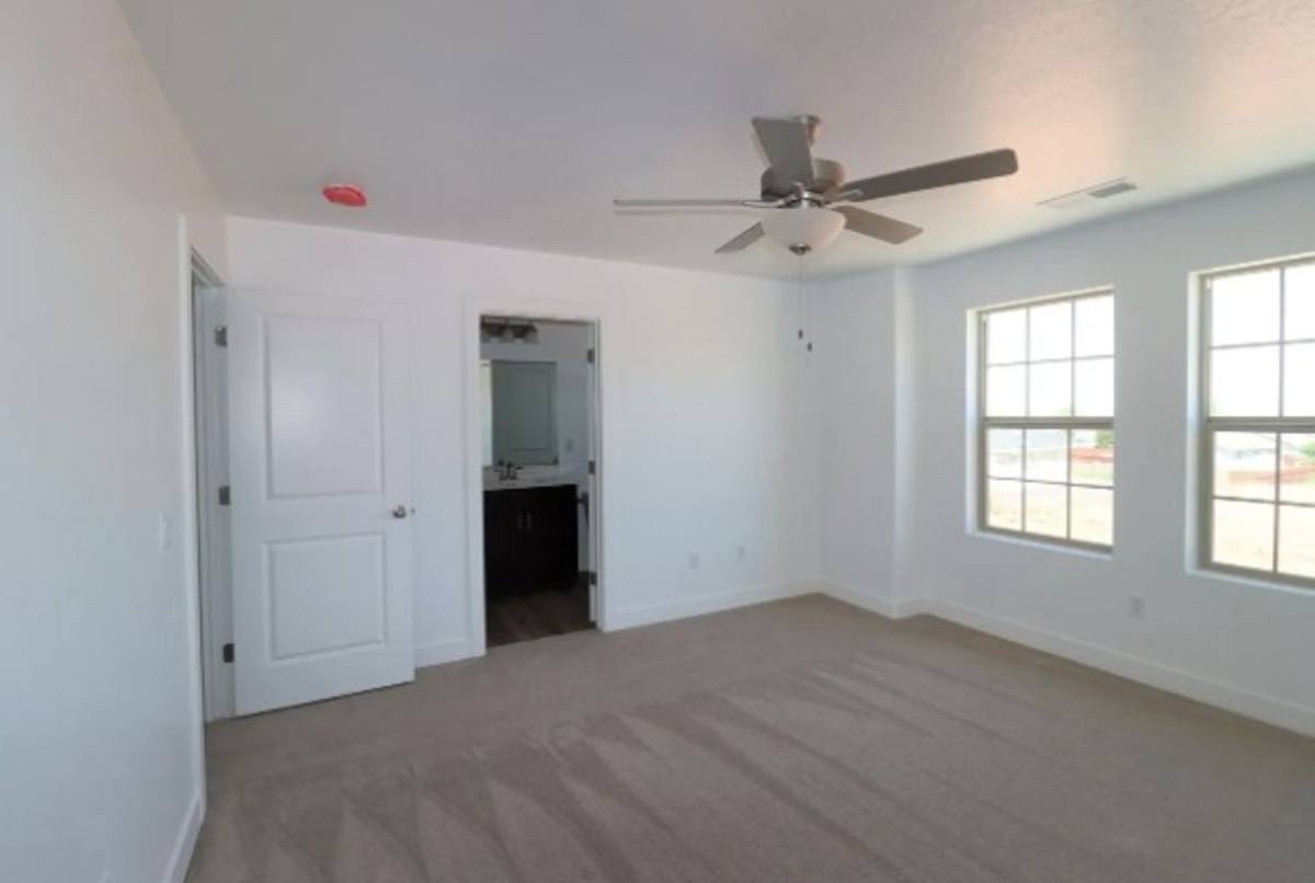 Townhouse for rent at 498 W 1225 N, Cedar City, UT 84721