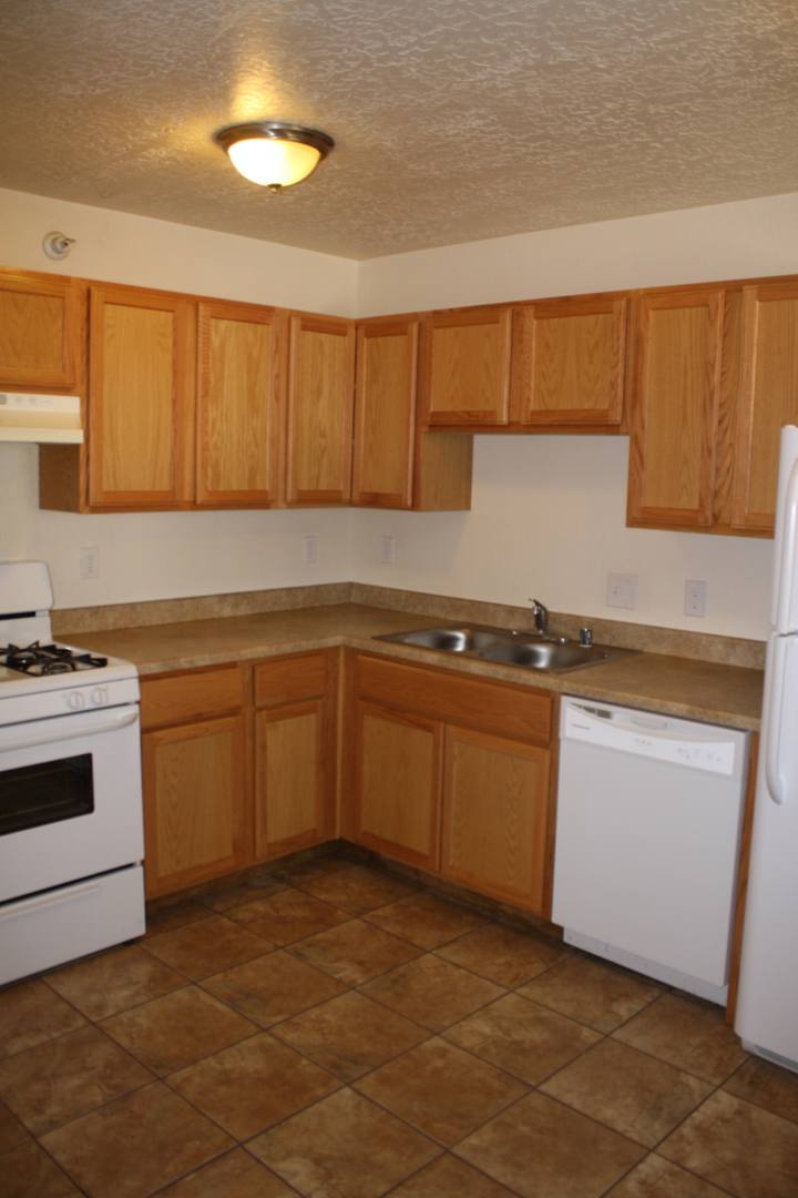 Apartment for rent at 1720 Atrisco Dr NW, Albuquerque, NM 87105