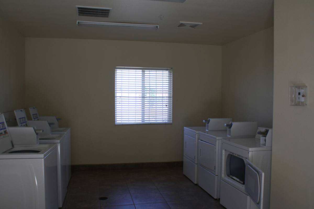 Apartment for rent at 1720 Atrisco Dr NW, Albuquerque, NM 87105