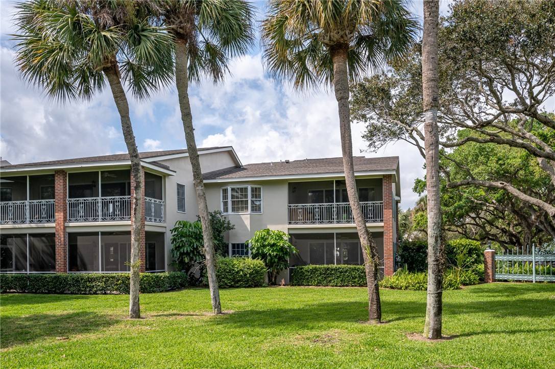 Condo for rent at 101 Park Shores Circle #1012W, Vero Beach, FL 32963