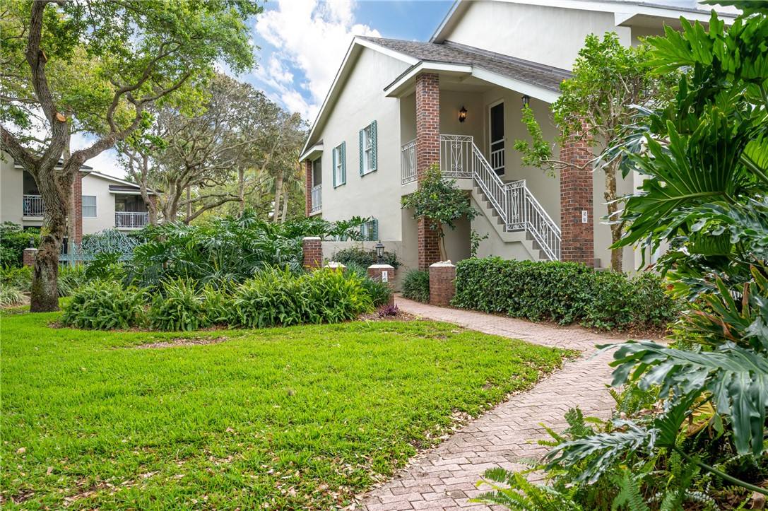 Condo for rent at 101 Park Shores Circle #1012W, Vero Beach, FL 32963