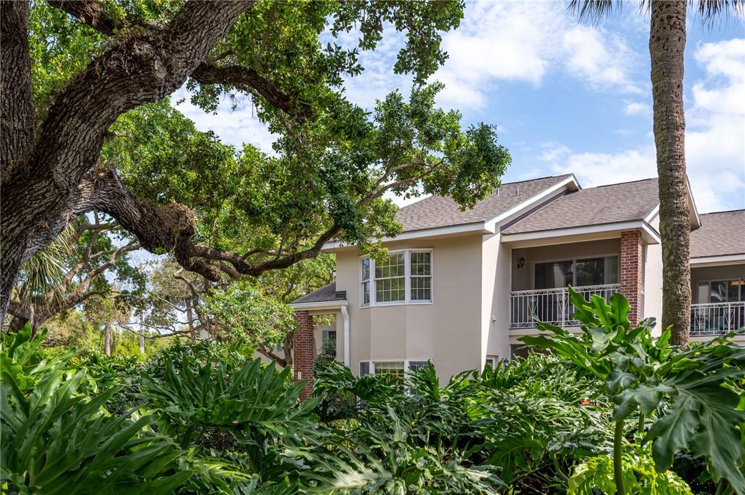 Condo for rent at 101 Park Shores Circle #1012W, Vero Beach, FL 32963
