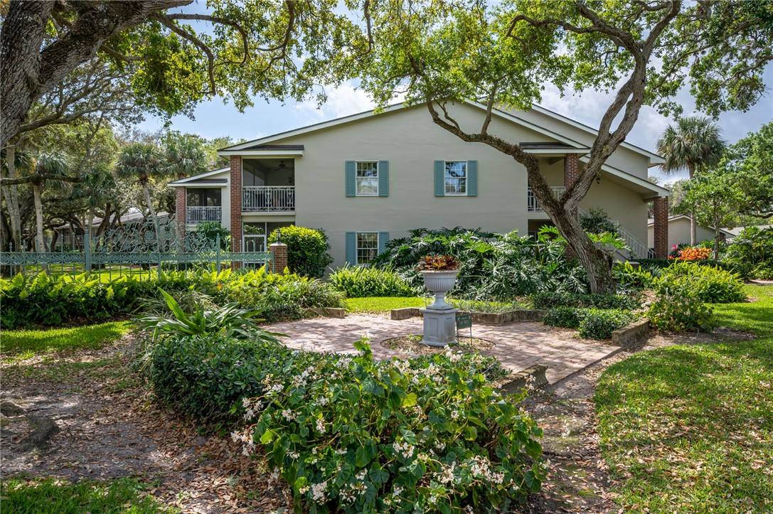 Condo for rent at 101 Park Shores Circle #1012W, Vero Beach, FL 32963