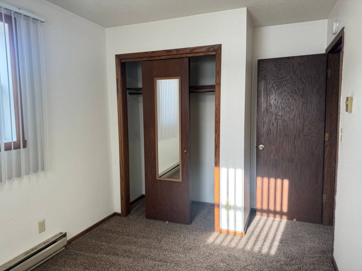 Apartment for rent at 1614 11th Ave N, Fargo, ND 58102