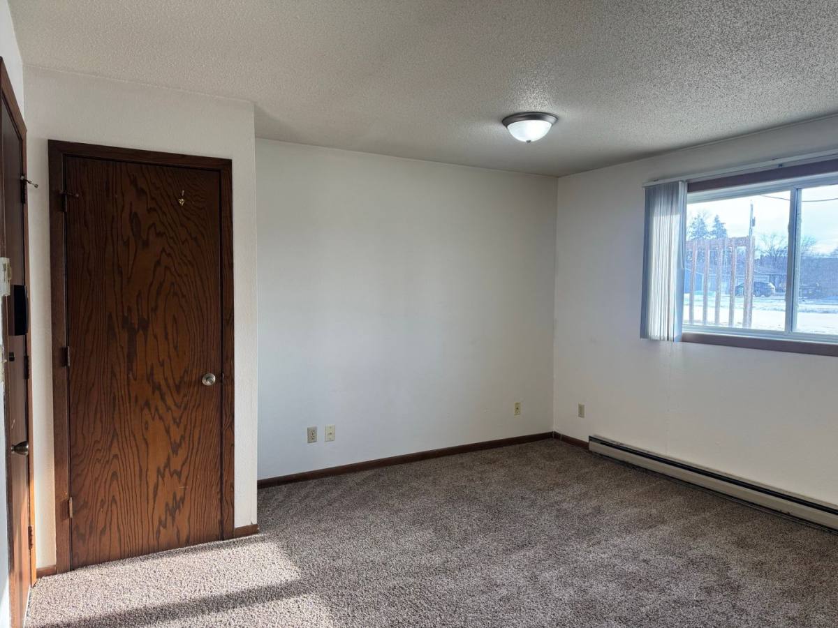Apartment for rent at 1614 11th Ave N, Fargo, ND 58102