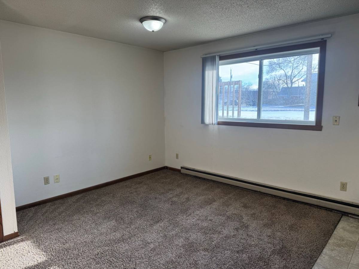 Apartment for rent at 1614 11th Ave N, Fargo, ND 58102