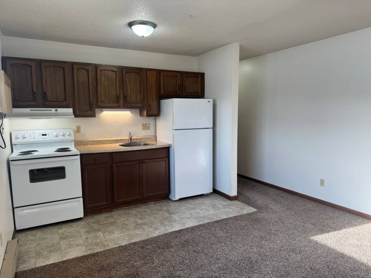 Apartment for rent at 1614 11th Ave N, Fargo, ND 58102