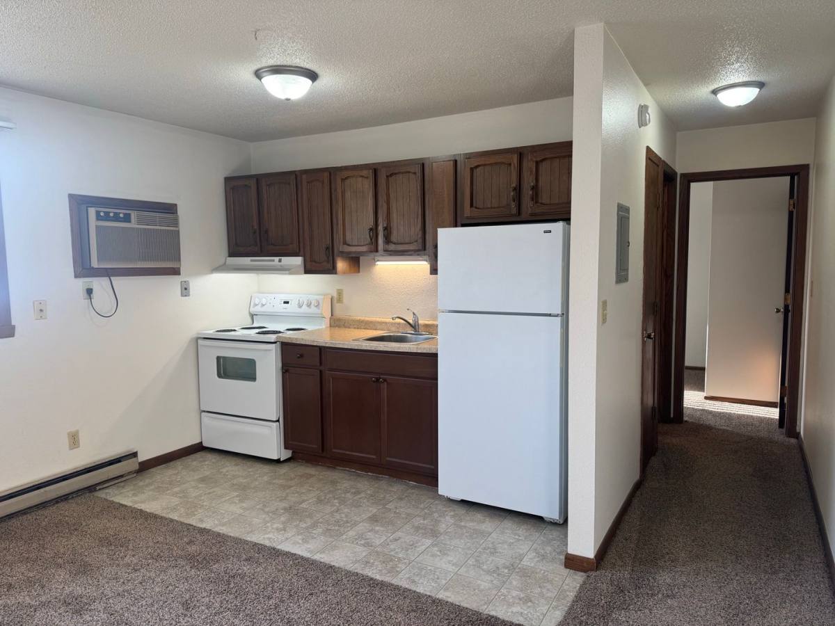 Apartment for rent at 1614 11th Ave N, Fargo, ND 58102