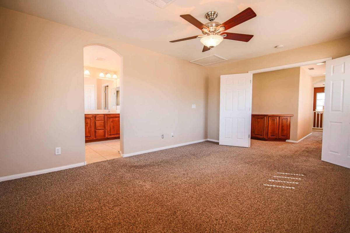 House for rent at 10879 Florence Hills St, Las Vegas, NV 89141