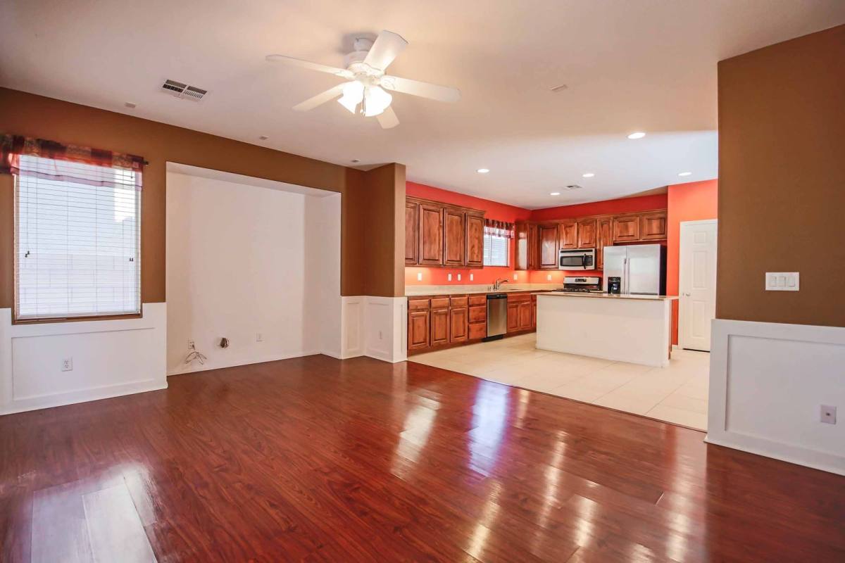 House for rent at 10879 Florence Hills St, Las Vegas, NV 89141