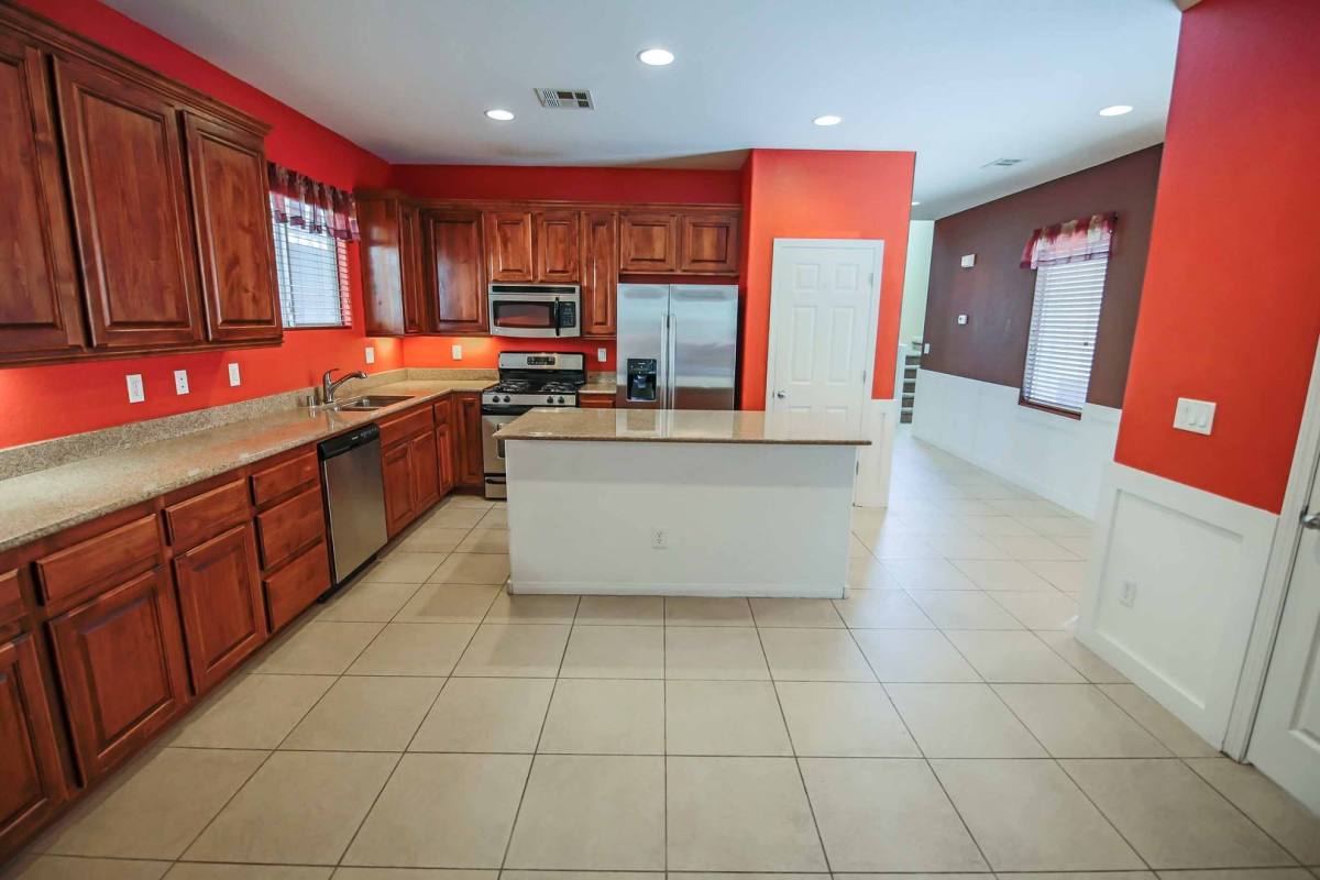 House for rent at 10879 Florence Hills St, Las Vegas, NV 89141